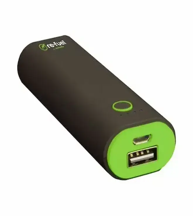 Digipower-2600 mAh Powerbank