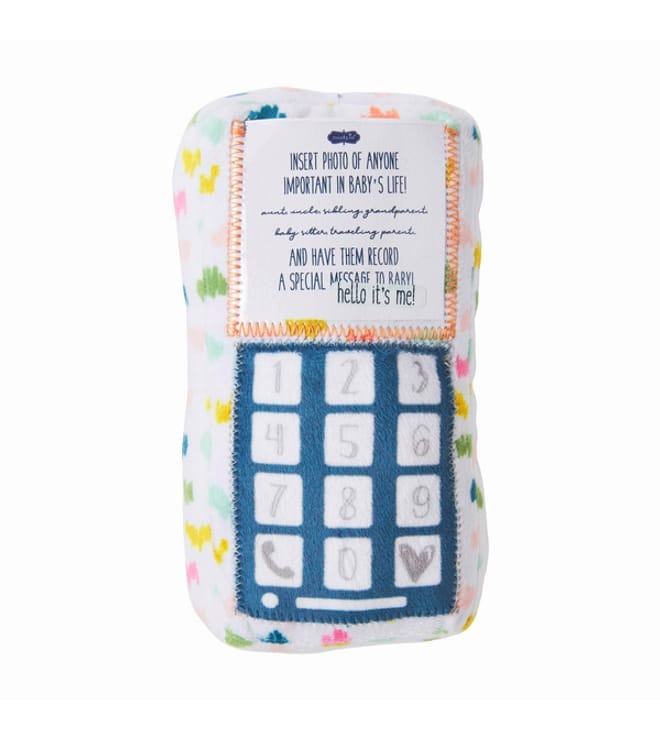MY FAV PERSON RECORDABLE PHONE