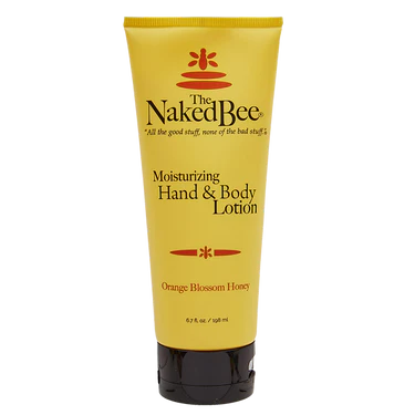 Naked Bee Lotion-Large 6.7oz