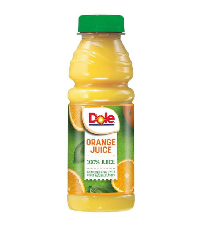 Dole Orange 15.2oz