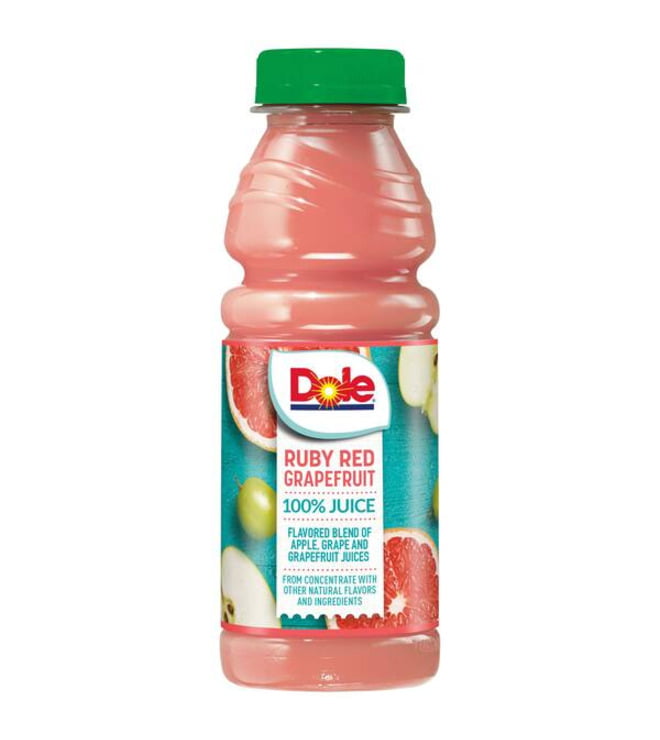 Dole Grapefruit