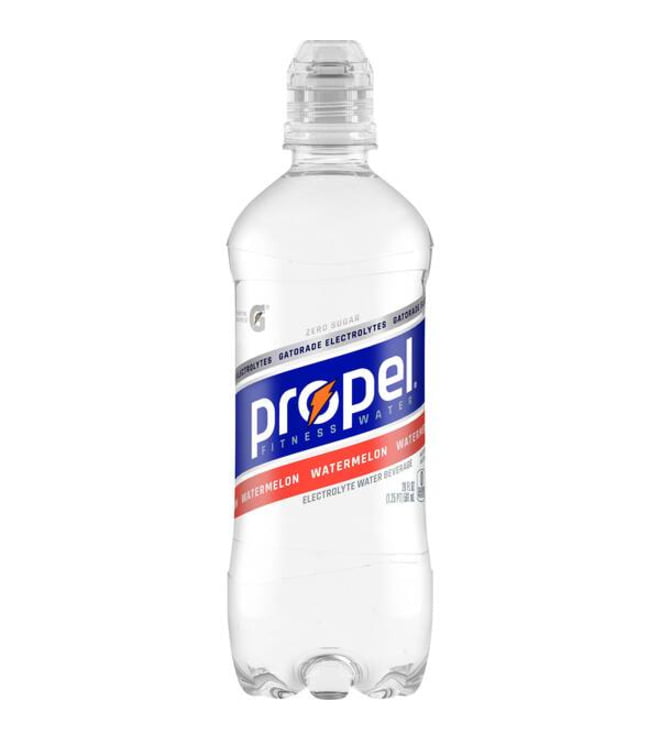 Propel Zero Watermelon 20oz (12/1)