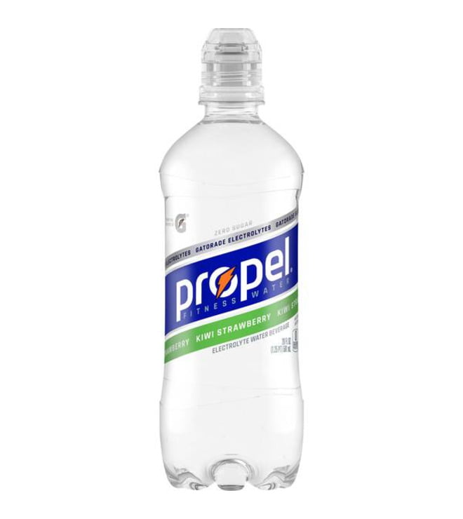 Propel Zero Kiwi Strawberry 20oz (12/1)