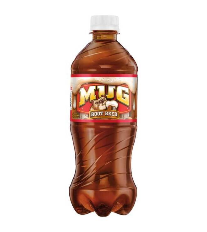 Mug Root Beer 20oz