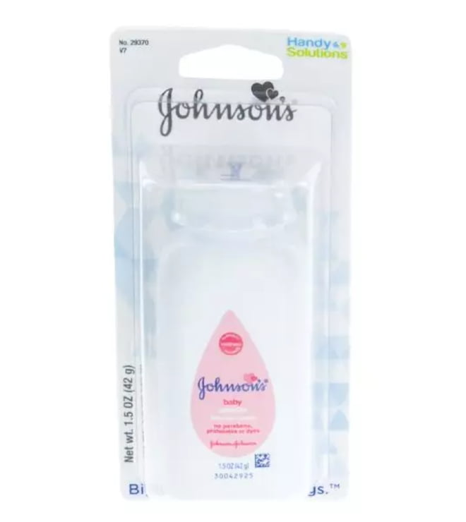 Johnson's Baby Powder