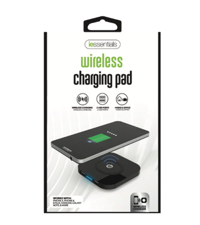 Wireless Charging Pad