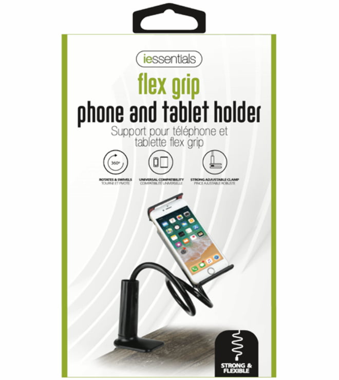 Flex Home/Office Phone & Tablet holder