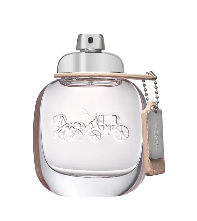 COACH NEW YORK WOMENS EDT 1.7