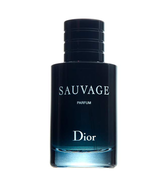 CHRISTIAN DIOR SAUVAGE MENS EDP 2.0