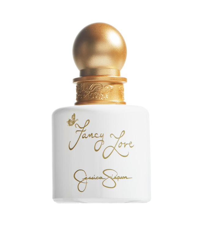 JESSICA SIMPSON FANCY LOVE WOMENS EDP 1.0