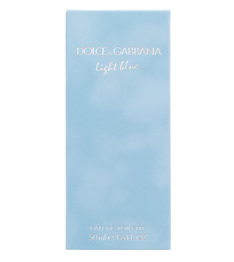 DOLCE &GABBANA LIGHT BLUE WOMEN EDT 1.6 OZ GTG