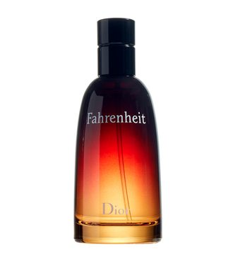 CHRISTIAN DIOR  FAHRENHEIT MENS EDT 1.7