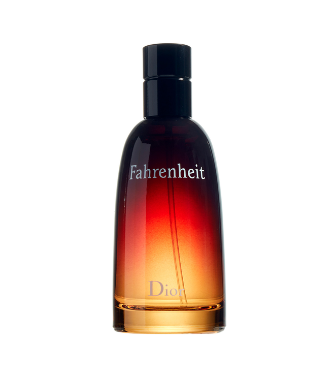 CHRISTIAN DIOR  FAHRENHEIT MENS EDT 1.7