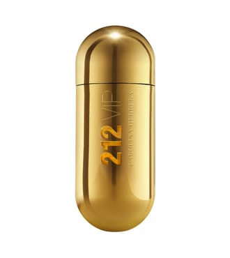 Carolina Herrera  212 VIP Womens EDP 2.7