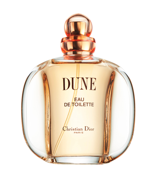 Christian Dior Dune Womens EDT 3.4