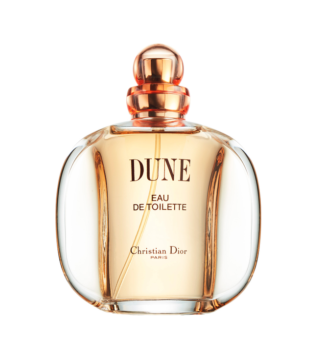 Christian Dior Dune Womens EDT 3.4