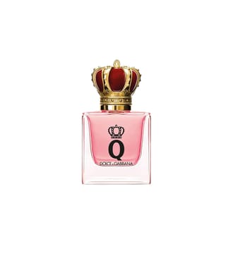 Dolce and Gabbana Q Womens EDP 1.0