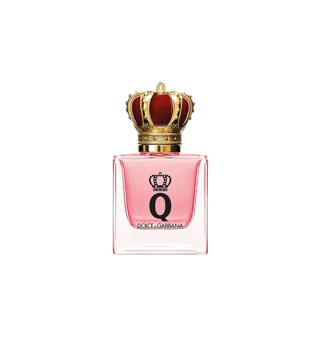 Dolce and Gabbana Q Womens EDP 1.0