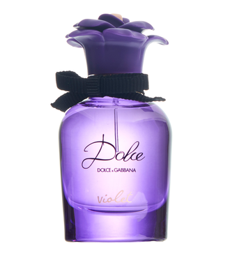 DOLCE & GABBANA VIOLET WOMEN EDP 1.0 OZ