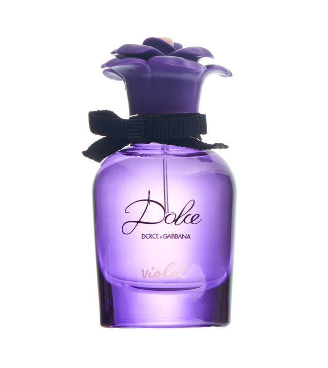 DOLCE & GABBANA VIOLET WOMEN EDP 1.0 OZ