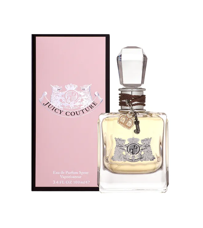 JUICY COUTURE  WOMENS EDP 3.4