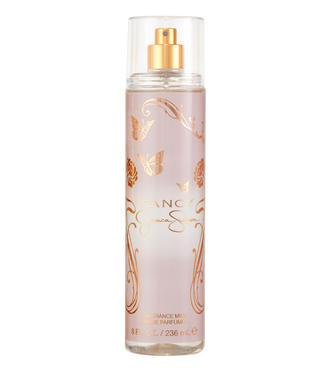 JESSICA SIMPSON FANCY WOMENS BODY SPRAY 8.0