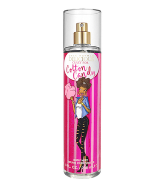 Gale Hayman Delicious C.Candy Womens Body Spray 8.0