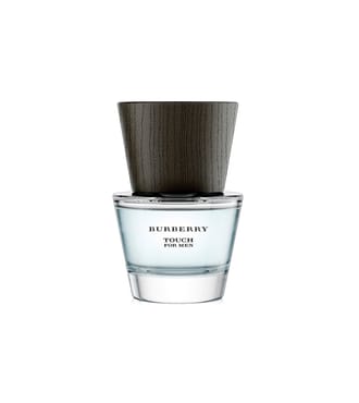 BURBERRY TOUCH MENS EDT 1.0