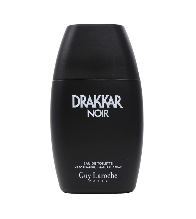 GUY LAROCHE DRAKKAR NOIR MENS EDT 1.7