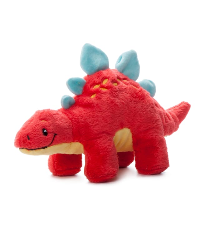 Baby Stegosaurus