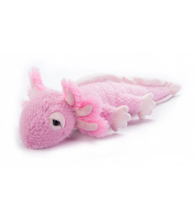 Fuzzlez Axolotl