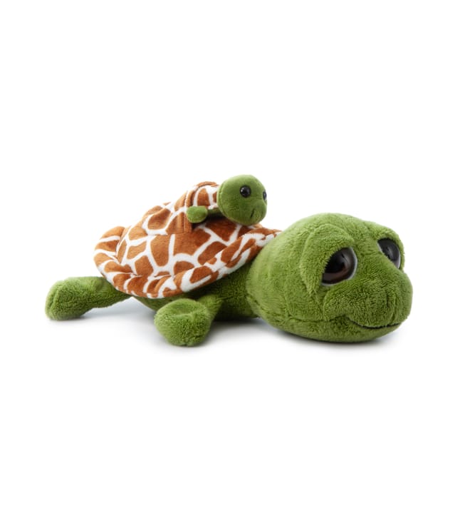 Pocketz Sea Turtle Green