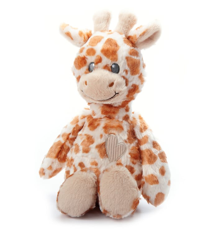 Snuggle Palz Giraffe