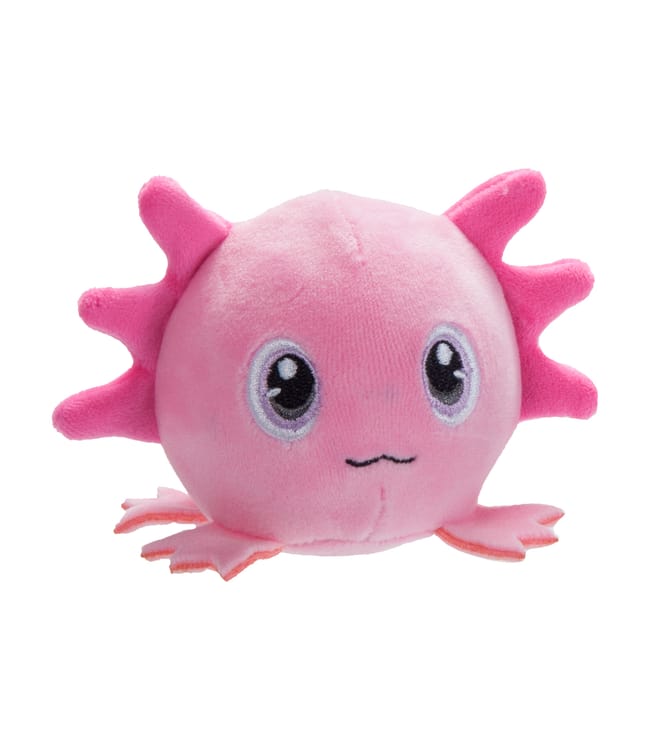 Squishiez Axolotl