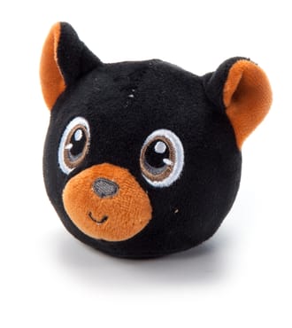 Squishiez Black Bear