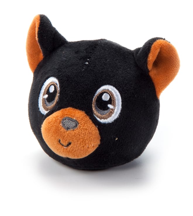 Squishiez Black Bear