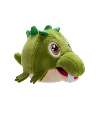 Squishiez Gator