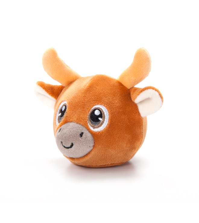 Squishiez Longhorn