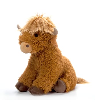 Wild Onez Highland Cow