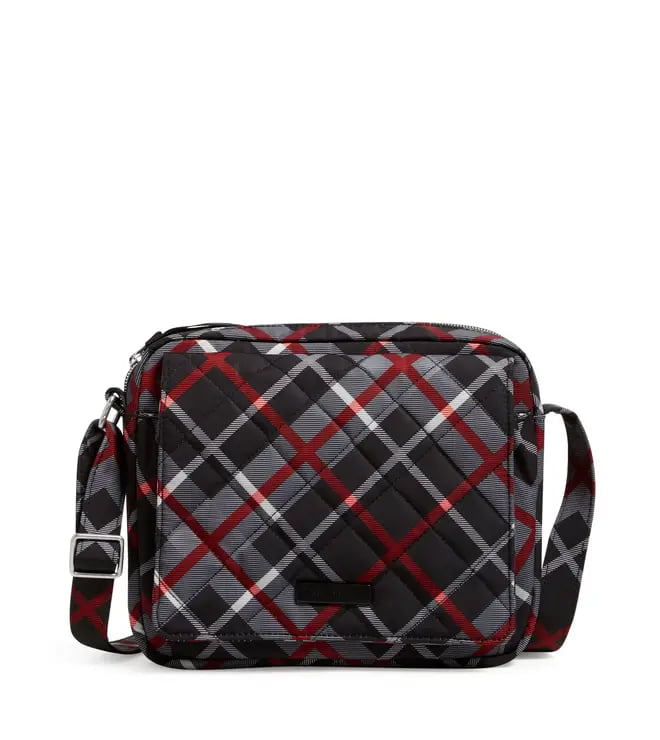 Medium Hipster : Paris Plaid