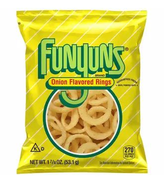 Funyuns