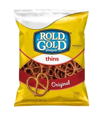 Rold Gold Pretzel Thins