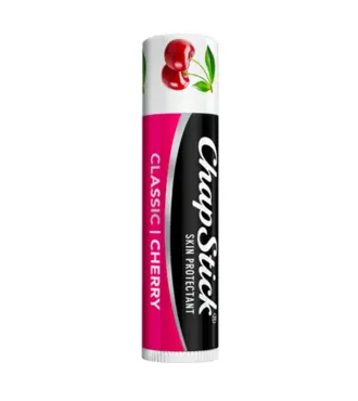 Chapstick Single Cherry