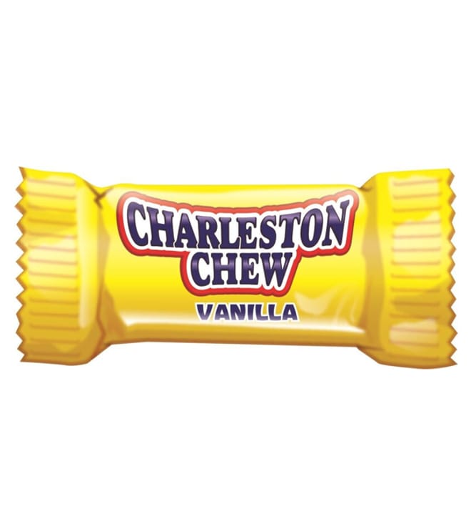 Charelston Chew Vanilla