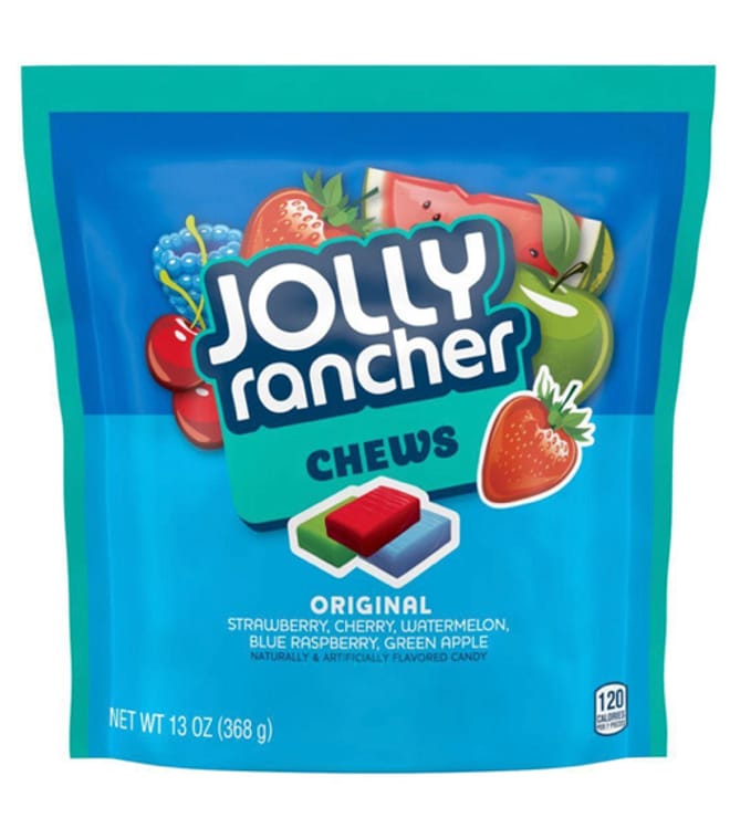 Jolly Rancher Chews