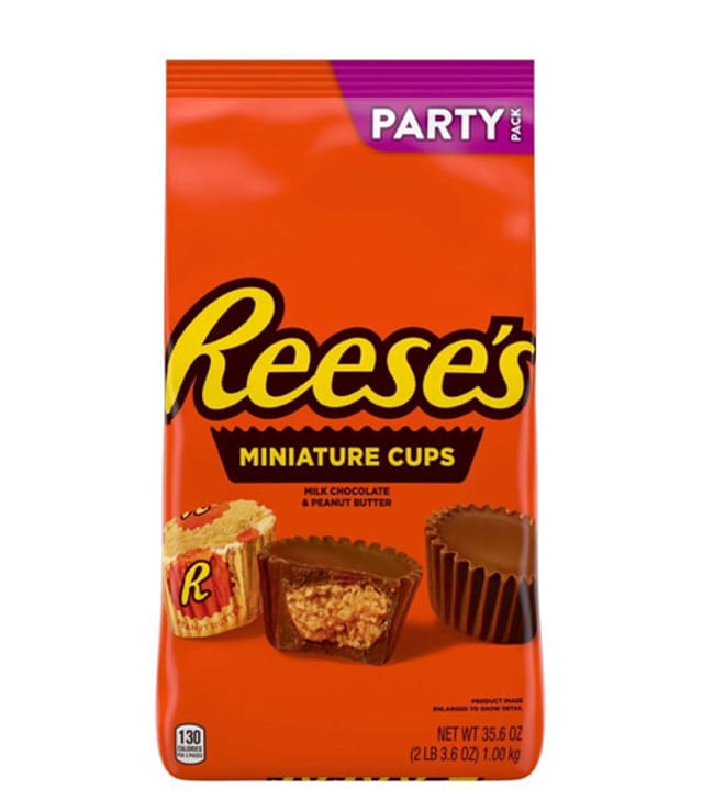 Reese's Miniature Cups