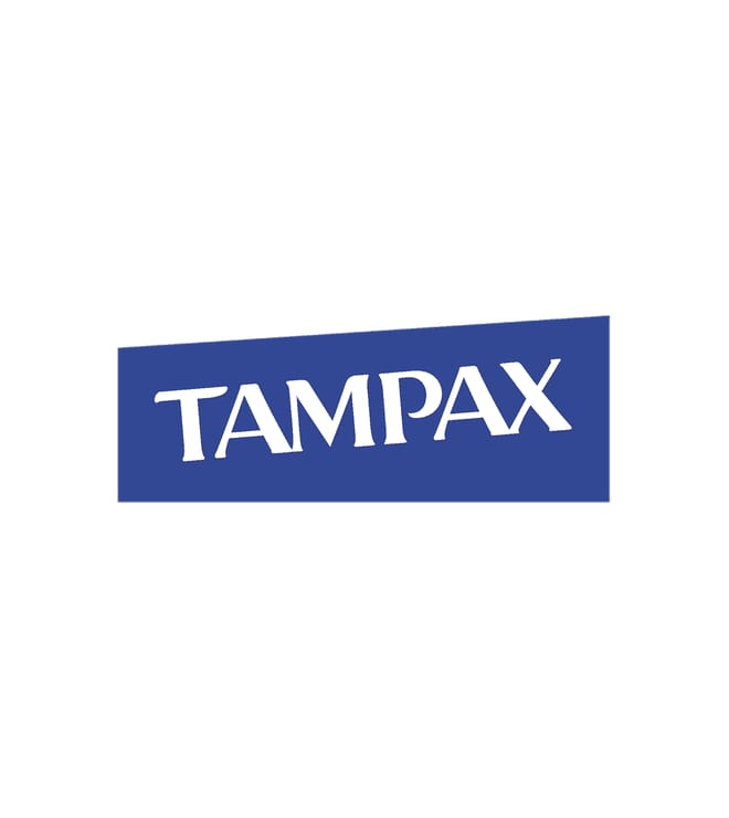 Tampax Tampax Regular 10Ct