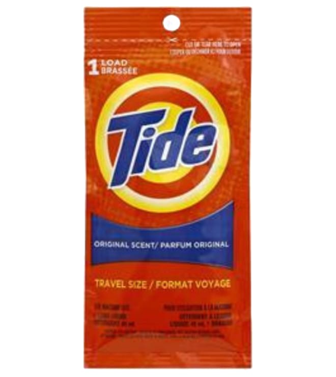 Tide Liquid Laundry Detergent