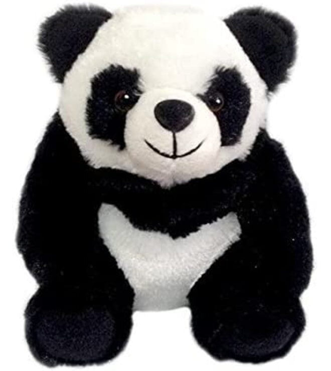 Wishpets Roly Poly Panda