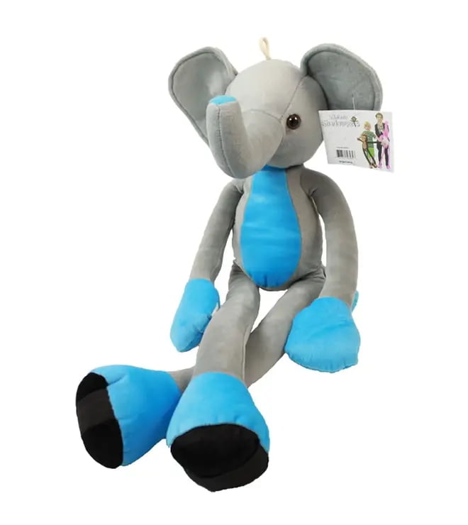 Wishpets Shadowpets Elephant 28In